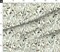 Woodland Butterfly Dragonfly Bugs Insect Fern Botanical Microscopic Custom Printed Fabric by Spoonflower Various Fabrics by the Yard or Fat Quarter